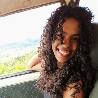 Raissa Barbosa