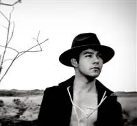 Wesley Poison