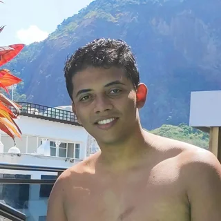 Yago SIlvério