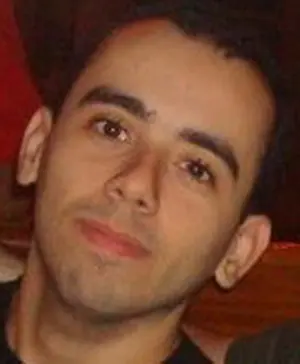 Rafael L. Toscano