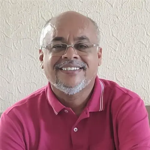 Vicente de Paula da Silva Martins