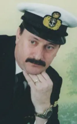 Victor Manuel Ferreira Moreira