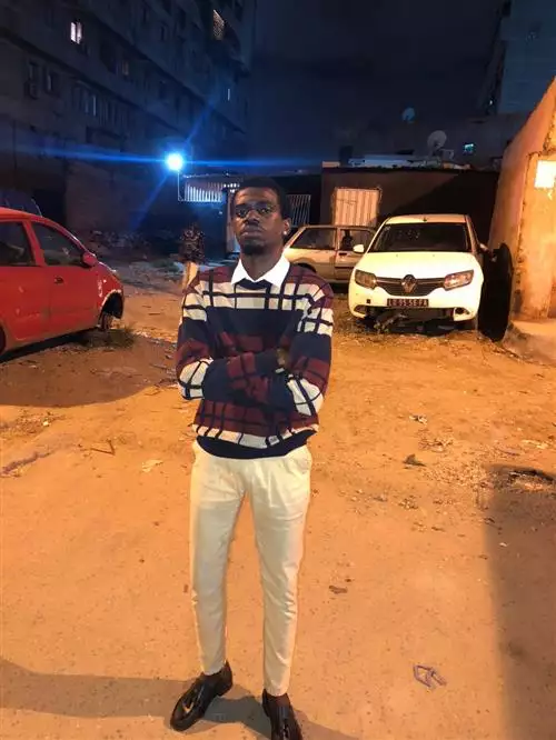 wesleykibe