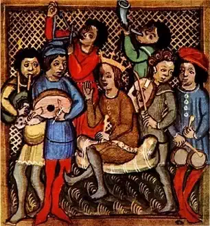 Afonso Mendes de Besteiros