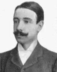 Alberto de Oliveira