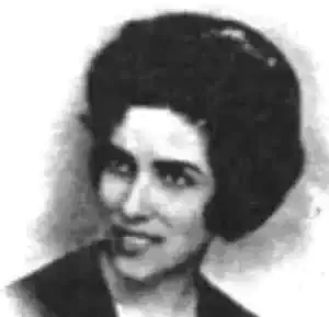 Alda Lara