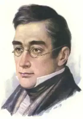 Alexander Griboiedov