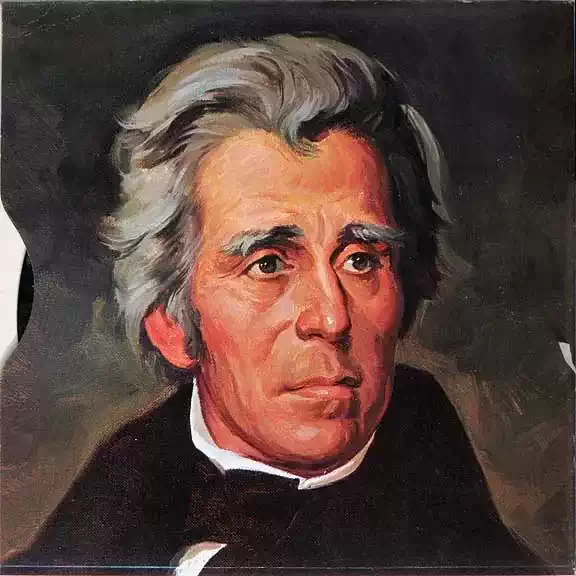 Andrew Jackson