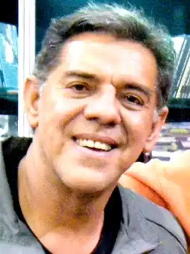 Antônio Barreto