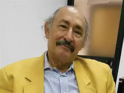 Arlindo Barbeitos