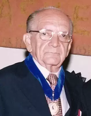 Artur Eduardo Benevides