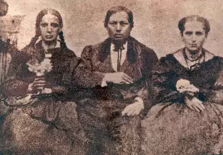 Benito Juárez