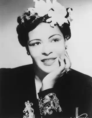 Billie Holiday