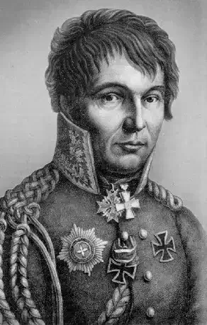 Carl von Clausewitz