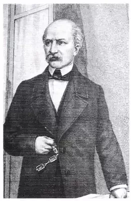 Carlo Cattaneo