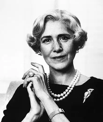 Clare Booth Luce