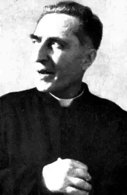 Clemente Rebora