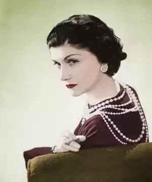 Coco Chanel