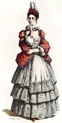 Colombina