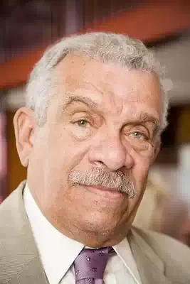 Derek Walcott