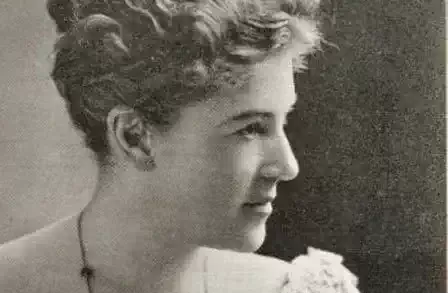 Ella Wheeler Wilcox