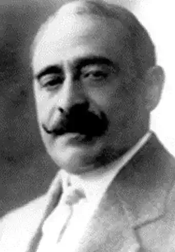 Emiliano Perneta