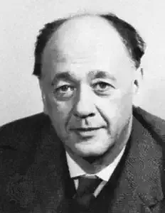 Eugène Ionesco