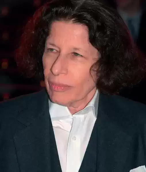 Fran Lebowitz