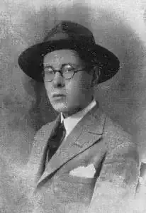 Francisco Luis Bernárdez