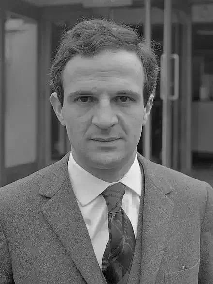 François Truffaut