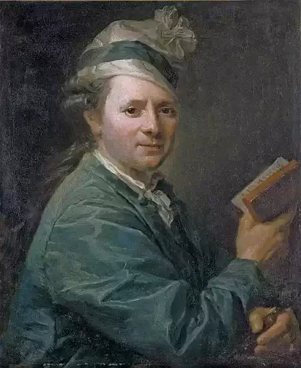 Gabriel Sénac de Meilhan