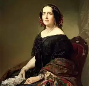 Gertrudis Gómez de Avellaneda