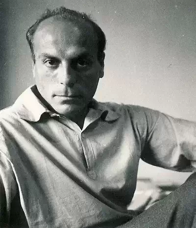 Ghérasim Luca