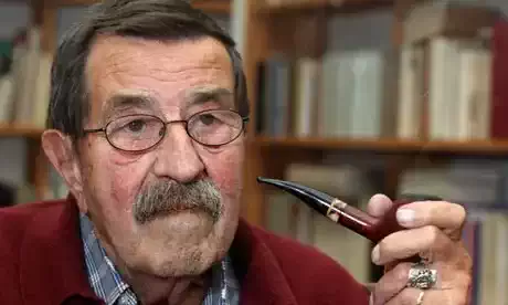 Günter Grass