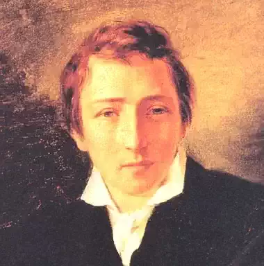 Heinrich Heine