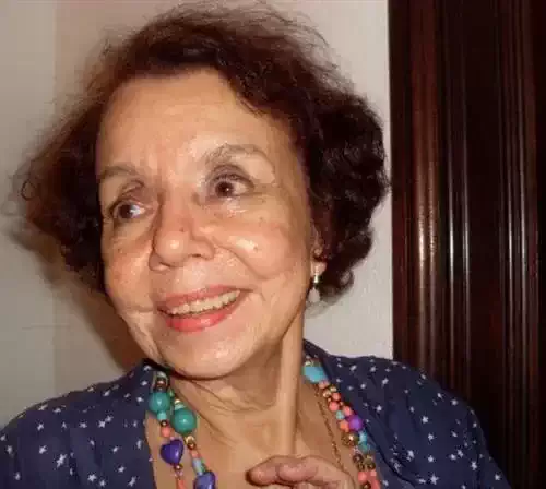 Helena Parente Cunha