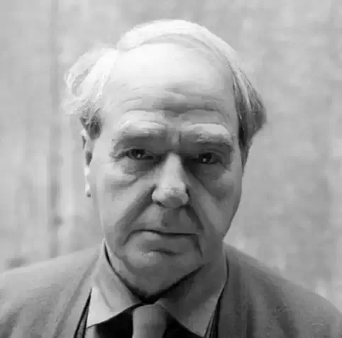 Henry Moore