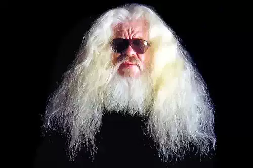 Hermeto Pascoal