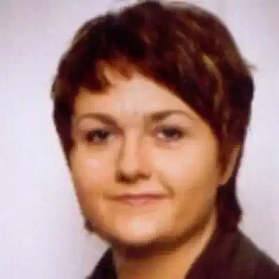 Inge Müller