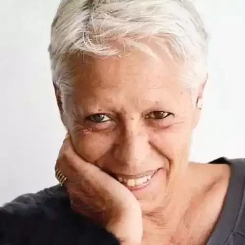 Isabel Mendes Ferreira