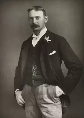 Jerome K. Jerome