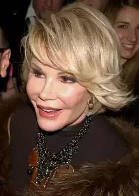 Joan Rivers