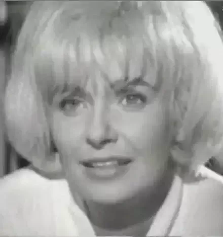 Joanne Woodward