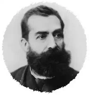 João de Deus de Nogueira Ramos