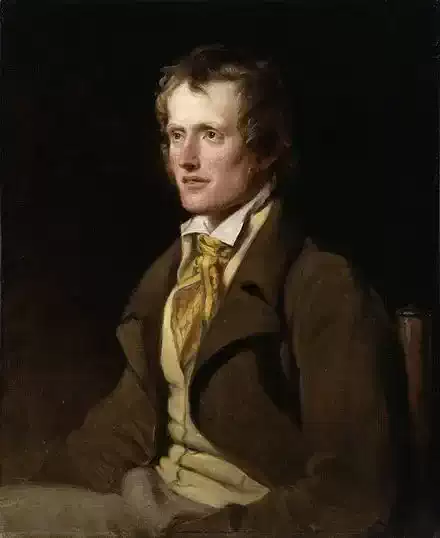 John Clare