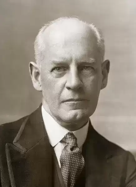 John Galsworthy