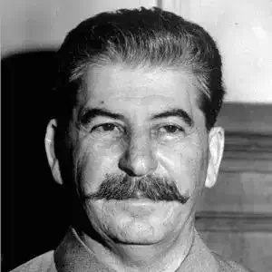 Josef Stalin