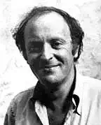 Joseph Brodsky