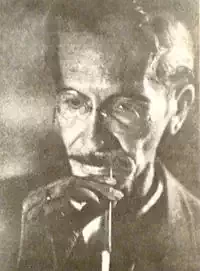 Juan L. Ortiz