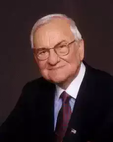 Lee Iacocca